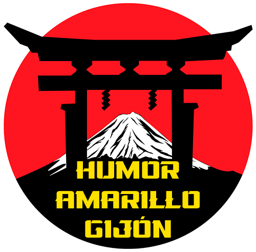 Humor Amarillo en Gijón